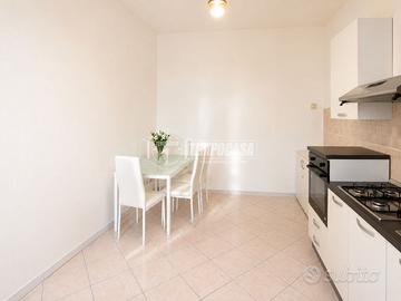 Trilocale Zona Stazione