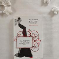 Libro "La signora dei funerali"  Madeleine Wickham