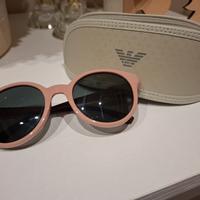 Occhiali da sole Emporio Armani Bambina