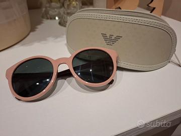Occhiali da sole Emporio Armani Bambina