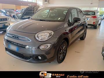 Fiat 500X 1.3 MultiJet 95 CV Club