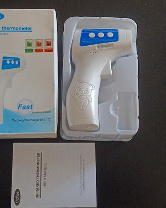 Termometro infrarossi  Cofoe