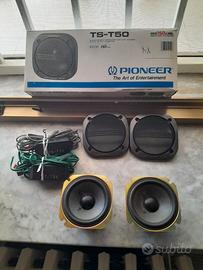 tweeter pioneer ts-t50