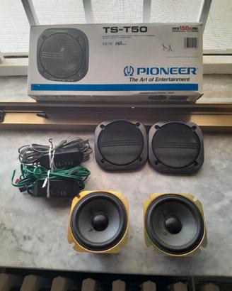 tweeter pioneer ts-t50
