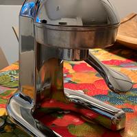 Spremiagrumi  in acciaio inox