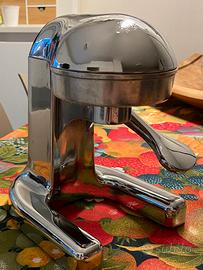 Spremiagrumi  in acciaio inox