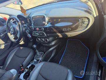 FIAT 500X top prezzo trattabile