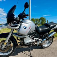 BMW r 1100 gs