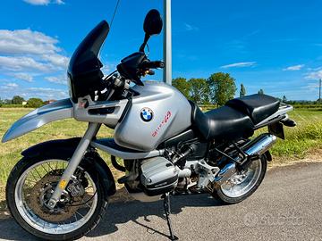 BMW r 1100 gs