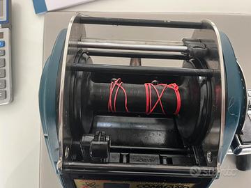 mulinello command x9