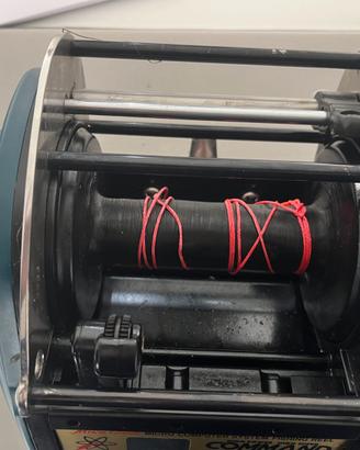 mulinello command x9