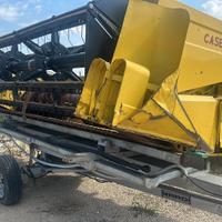 Barra Soia New Holland Case Ih metri 4,60