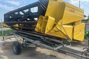 Barra Soia New Holland Case Ih metri 4,60