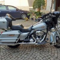 Harley-Davidson Electra Glide - 2010