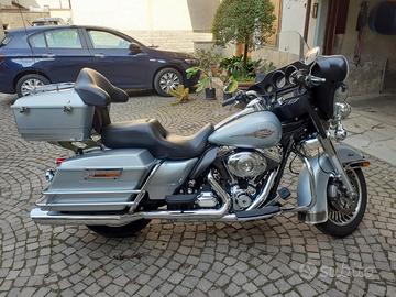Harley-Davidson Electra Glide - 2010
