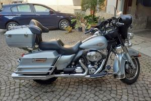 Harley-Davidson Electra Glide - 2010