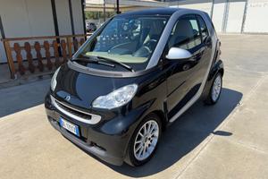 Smart ForTwo 1.0 Benzina 70cv