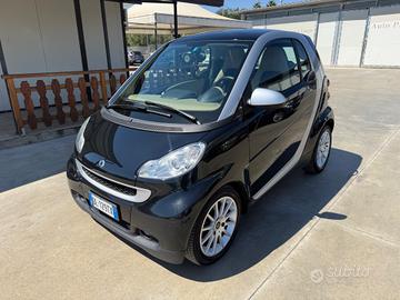 Smart ForTwo 1.0 Benzina 70cv