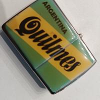 accendino modello Zippo