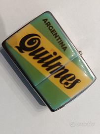 accendino modello Zippo