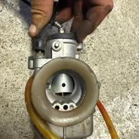 Carburatore 26 dell’orto