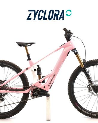 Orbea Wild M-LTD XX AXS t.S