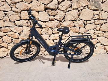 Engwe E26 3.0 Pro - bici elettrica