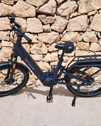 Engwe E26 3.0 Pro - bici elettrica