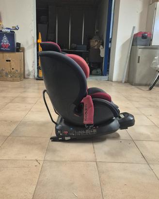 seggiolino auto
