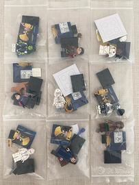 Lego Marvel Studios Cmfs 2
