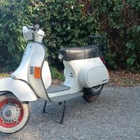 Piaggio Vespa PK 50 XL - 1985