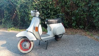 Piaggio Vespa PK 50 XL - 1985