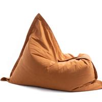 Poltrona pouf cuscino gigante