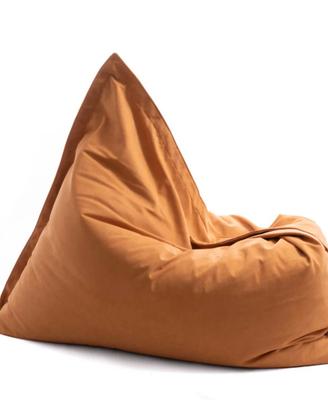 Poltrona pouf cuscino gigante