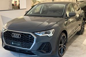 Audi Q3 SPB 35 TDI S tronic