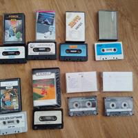 Giochi Commodore 16 e plus 4