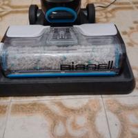 Bissell Crosswave cordless max