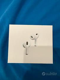 Cuffie Pro3 (3rd Generation) (ANC)