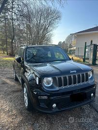 Jeep renegade t4