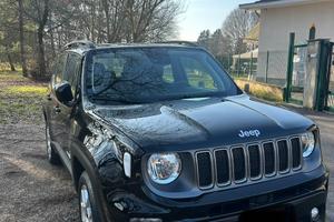 Jeep renegade t4