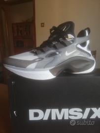 Nike signal D/MS/X