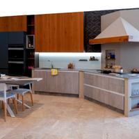 CUCINA COMPLETA MODERNA "LOFT" Arrex