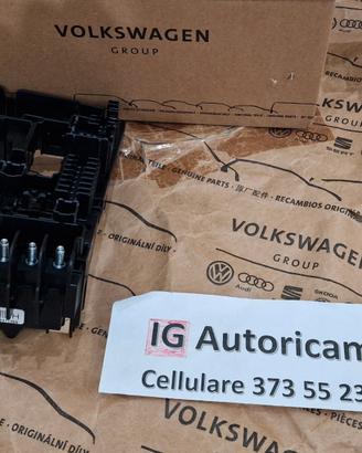 Audi Q3 /Q3 SPORTBACK Box portafusibili NUOVO