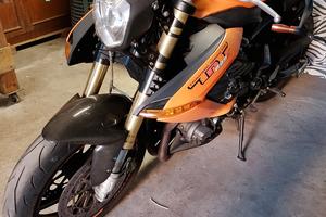 Benelli TNT 899s