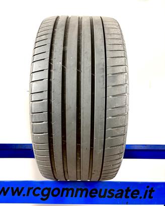 Michelin 295/35 R21 107Y