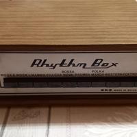 rhythm box  anno 1979 