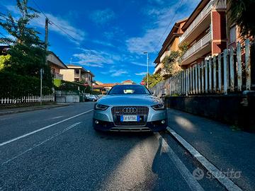 Audi a4 allroad 177cv S tronic Business plus