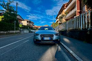 Audi a4 allroad 177cv S tronic Business plus