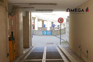 Garage a Trieste - Semicentro