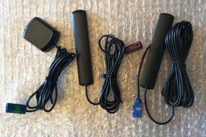 Antenna GSM o GPS